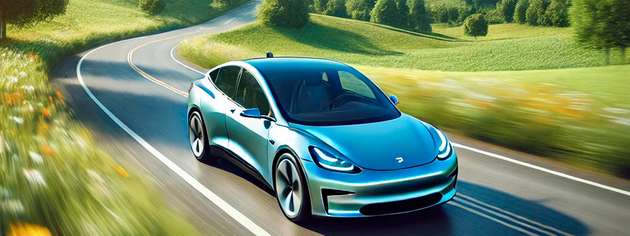Für die Elektrifizierung des Verkehrs ist die nachhaltige Produktion von Lithium-Ionen-Batterien (LIB) essenziell.
