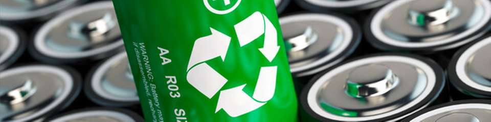 Mit dem Verfahren wurde gezeigt, dass es möglich ist, Hochleistungsbatterien aus recycelten Materialien in großem Maßstab herzustellen.