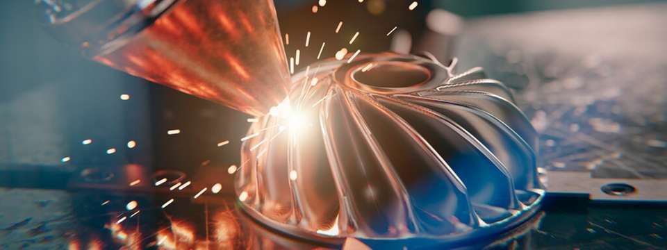 Additive Fertigung verändert die industrielle Produktion grundlegend, erfordert hierbei aber neue Ansätze für Qualifizierung und Zulassung.