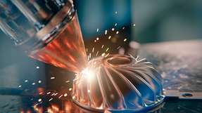 Additive Fertigung verändert die industrielle Produktion grundlegend, erfordert hierbei aber neue Ansätze für Qualifizierung und Zulassung.