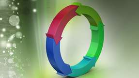 Die Rückgewinnung von  Kupfer und Aluminium und Seltenen Erden wird angesichts wachsender Ressourcenknappheit und geopolitischer Abhängigkeiten immer essenzieller. 