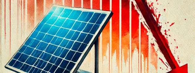 Die Solarbranche wächst, doch der Wettlauf um Effizienz hat zu strukturellen Kompromissen geführt, die die Zuverlässigkeit der Module beeinträchtigen können.