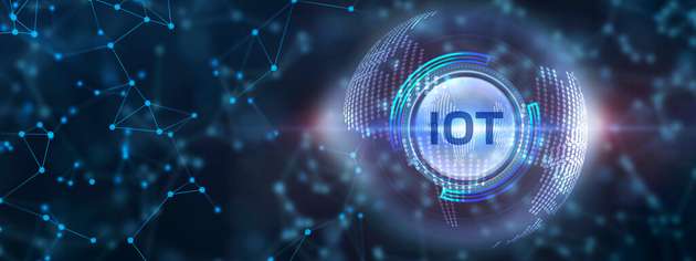 Bislang kommunizieren IoT-Devices mit anderen Geräten, indem sie Informationen aktiv über Wi-Fi, Bluetooth, Mobilfunk oder andere Kommunikationskanäle senden und dafür Energie aufwenden müssen.