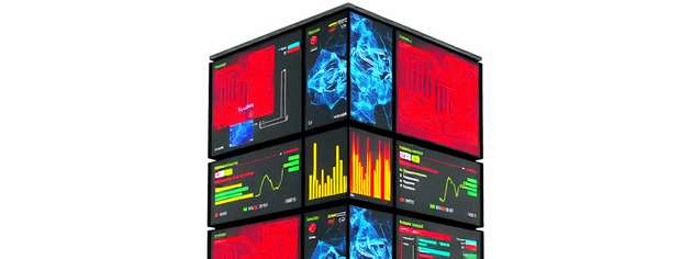 HMI und SCADA profitieren von der Vernetzung durch das industrielle Internet der Dinge (IIoT), wodurch neue Möglichkeiten zur Datenintegration und Überwachung entstehen.