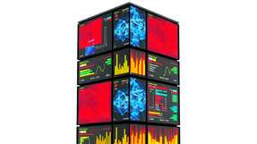 HMI und SCADA profitieren von der Vernetzung durch das industrielle Internet der Dinge (IIoT), wodurch neue Möglichkeiten zur Datenintegration und Überwachung entstehen.