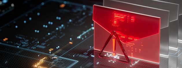 Sicherheitsmaßnahmen gegen schnellere, intelligentere und KI-automatisierte Ransomware-Angriffe sollten jetzt verstärkt werden.