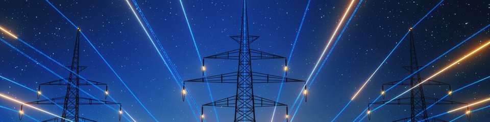 Prognosen, Steuerungen und Preissignale werden gemeinsam auf einer Plattform verarbeitet.