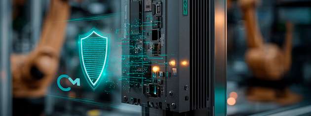 Das Lizenzmanagement-Tool kann flexibel in den Produktionsprozess integriert werden.