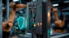 Das Lizenzmanagement-Tool kann flexibel in den Produktionsprozess integriert werden.