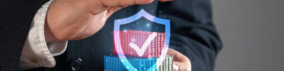 KI sichert Lieferketten und Produkt-Compliance