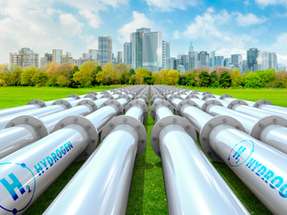 Der Aufbau einer Wasserstoffinfrastruktur ist ein zentraler Baustein der Energiewende in Deutschland.