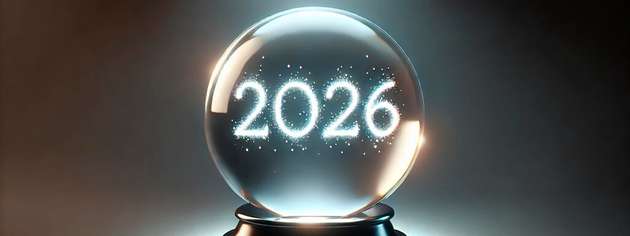 Prognosen für die deutsche Industrie: Diese Trends prägen 2026.