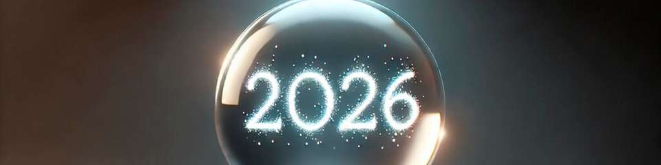 Prognosen für die deutsche Industrie: Diese Trends prägen 2026.