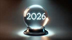 Prognosen für die deutsche Industrie: Diese Trends prägen 2026.