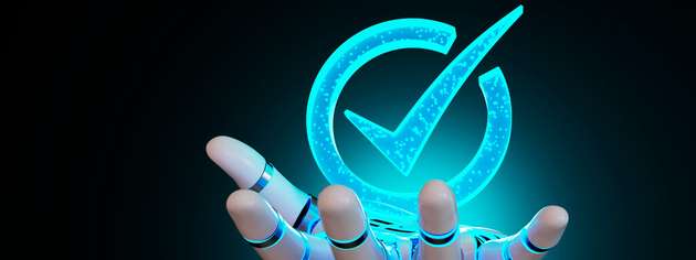 Erst wenn die technische Dokumentation fertiggestellt und die Konformität mit allen geltenden Richtlinien bestätigt ist, kann der Hersteller eine EU-Konformitätserklärung ausstellen.