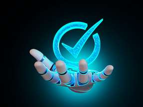 Erst wenn die technische Dokumentation fertiggestellt und die Konformität mit allen geltenden Richtlinien bestätigt ist, kann der Hersteller eine EU-Konformitätserklärung ausstellen.