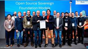 Mit dem Start des SOOFI-Projekts beginnt der Aufbau eines offenen europäischen KI-Sprachmodells, das technologische Souveränität und verlässliche Anwendungsperspektiven sichern soll.