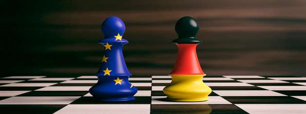 Künftig werden voraussichtlich rund 30.000 Unternehmen den Anforderungen der EU-Richtline unterliegen – und müssen schon jetzt handeln.