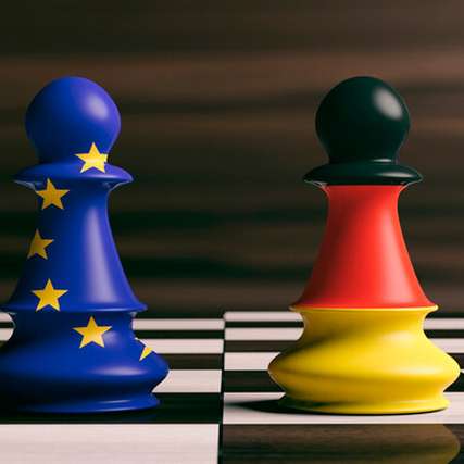 Künftig werden voraussichtlich rund 30.000 Unternehmen den Anforderungen der EU-Richtline unterliegen – und müssen schon jetzt handeln.