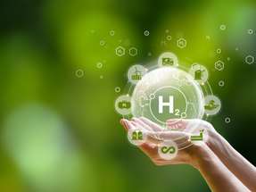 Mit H2-Trust soll die technologische Basis für transparente und vertrauenswürdige Datenflüsse entlang der Wasserstofflieferkette geschaffen werden – und damit die Voraussetzung für eine glaubwürdige Energiewende.