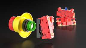 Mit dem MKTOSFE und dem MKPTOSFE lassen sich Maschinen in Störfällen absichern und erst nach Fehlerbehebung wieder starten.