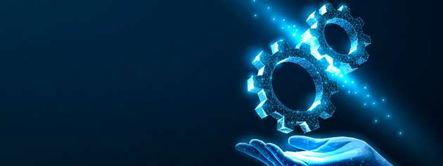 Digitalisierung beginnt heute nicht am Schreibtisch, sondern an der Maschine.