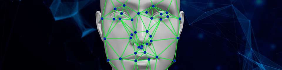 Um ein Gesichtserkennungsnetzwerk zu trainieren, werden Bilder von Gesichtern möglichst vieler Menschen benötigt. 