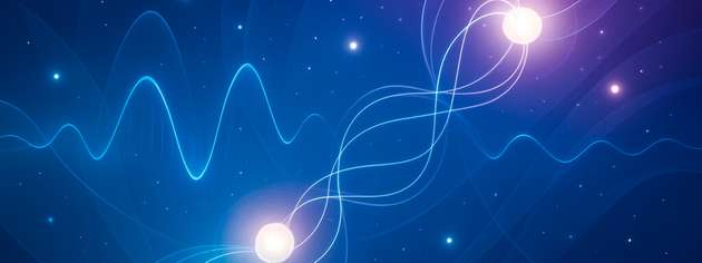 Ein Forschungsteam der TU Wien zeigt, dass speziell entwickelte KI‑Modelle Quantenfeldtheorien so optimieren können, dass selbst grobe Gitter präzise Simulationen in der Teilchenphysik ermöglichen.