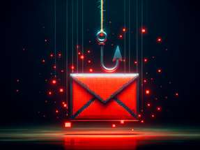 In Kommentaren wird den Opfern mitgeteilt, dass einer ihrer Beiträge gegen die Richtlinien von LinkedIn verstoßen habe und das Konto neu freigeschaltet werden müsse –  der angegebene Link führt allerdings zu Fake-Websites.