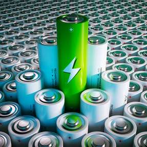 Batteriespeicher sollen künftig nicht nur einen wichtigen Beitrag zur Energiewende leisten, sondern auch Teil einer wachsenden Kreislaufwirtschaft werden.