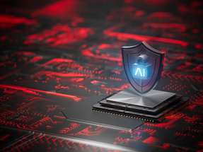 Agentic AI bietet erhebliche Chancen, wirft aber auch grundlegende Sicherheitsfragen für Unternehmen auf. 