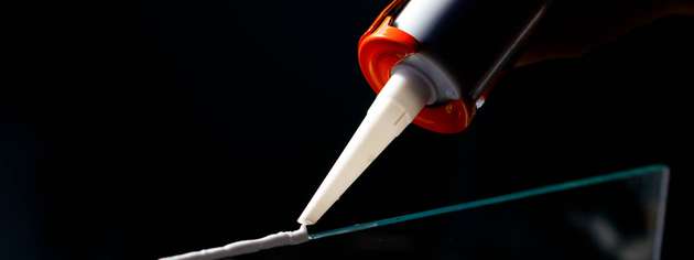 Kaum eine Branche kann ohne Kleben und Fügen erfolgreich sein.