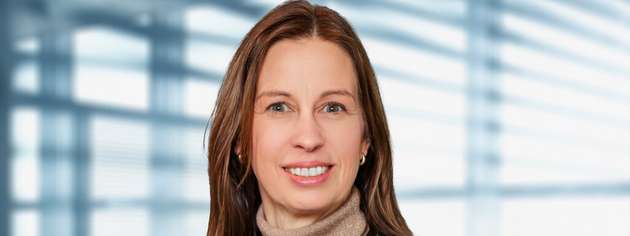 Tanja Waglöhner, COO Easyfairs DACH: „Auf einer guten Messe entstehen die spannendsten Kontakte häufig zufällig.“