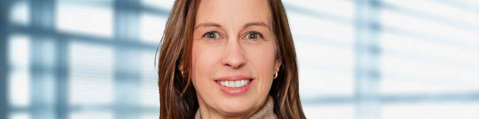 Tanja Waglöhner, COO Easyfairs DACH: „Auf einer guten Messe entstehen die spannendsten Kontakte häufig zufällig.“