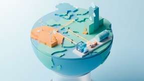 Techno-ökonomische Analyse vergleicht Produktionskosten klimafreundlicher Kraftstoffe weltweit (2024 bis 2050); regionale Ressourcen, Kapitalkosten sowie Transport und Pipeline-Infrastruktur beeinflussen die Wirtschaftlichkeit.