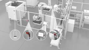 Mit der Kombination robuster Sicherheitskomponenten und IO-Link Safety erschließt Euchner neue Möglichkeiten für eine durchgängige, sichere Kommunikation in der Automatisierung.