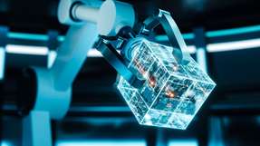 Im Projekt PMD-X-MAPRO gestalten Fraunhofer IESE und Fraunhofer IWM mit Unternehmen einen digitalen Materialdatenraum, um Materialwissen digital und über Unternehmensgrenzen hinweg nutzen zu können.