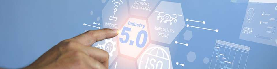 Die Fertigung steht durch den Aufstieg von künstlicher Intelligenz und Digitalisierung an einem Wendepunkt.