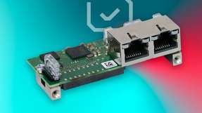 Das comX 90 wurde im Hinblick auf den Cyber Resilience Act (CRA) entwickelt.