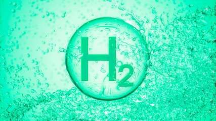 Das Modell basiert nicht auf Erfahrungswerten, sondern erklärt die physikalische Ursache der Schädigung, das heißt, Wasserstoffatome, die Versetzungen im Metallgitter mobilisieren und so das Risswachstum beschleunigen. 