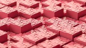 Die Technik misst winzige Veränderungen der Schichtdicke – in der Größenordnung von nur wenigen Nanometern – über die gesamte Elektrodenoberfläche, während das Bauelement unter variierenden elektrochemischen Bedingungen und wechselnder Beleuchtung arbeitet.