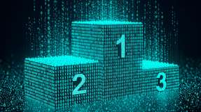 Ein höherer Digitalisierungsgrad unterstützt Unternehmen dabei, zu den produktivsten Unternehmen ihrer Branche aufzuschließen.