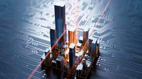 Die Zukunft liegt in einer systemischen Vernetzung, in der Produktionsanlagen, Gebäudetechnik und auch Nutzerverhalten gemeinsam bewertet werden.