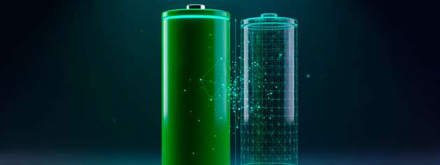 Die Modelle für zentrale Schritte der Batteriefertigung helfen, Fehler zu vermeiden, die sonst im Produktionsprozess auftreten.