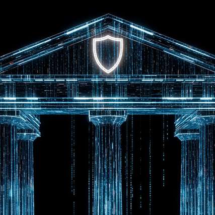 Besonders wichtig wird es für Unternehmen, die Folgen einer erfolgreichen Attacke einzudämmen und schnell wieder zum Urzustand zurückzukommen – die Kernidee echter Cyberresilienz.