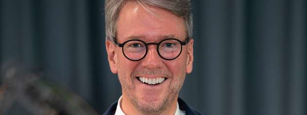 Philip Harting, Vorstandsvorsitzender und CEO der HARTING Technologiegruppe verstärkt den VDMA-Hauptvorstand.