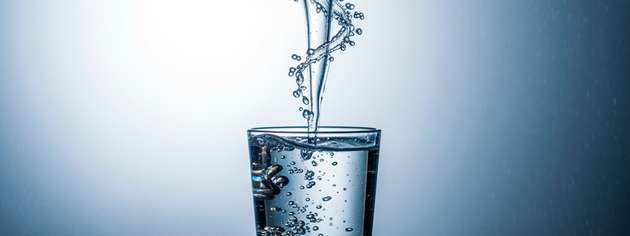 Das Kieler Material gewinnt Wasser aus der Luft – und kühlt auch ncoh effizienter als heutige Systeme.