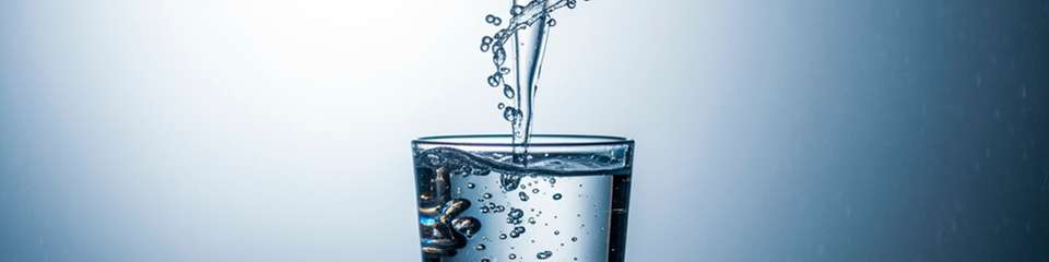 Das Kieler Material gewinnt Wasser aus der Luft – und kühlt auch ncoh effizienter als heutige Systeme.