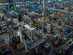 Welche Ansätzen schaffen bei Condition Monitoring und Predictive Maintenance konkreten Mehrwert für die Industrie? Wir haben nachgefragt!