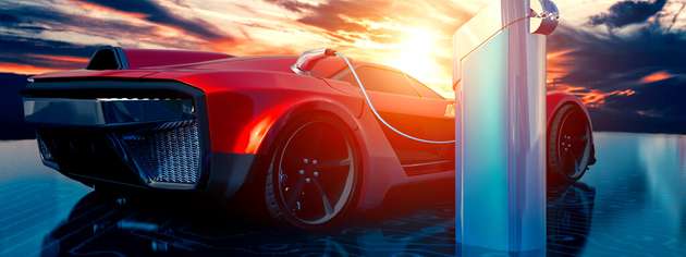Mithilfe dieser virtuellen Elektrode variierten die Forscher die Dicke der Elektrode, die Porosität und die Verteilung des Bindemittels und simulierten anschließend das Schnellladen, um zu analysieren, wie sich die Lithium-Ionen bewegten.